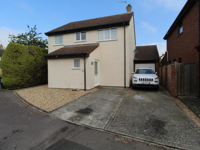 4 Bedroom Detached House For Sale In Mildenhall
