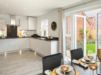 4 Bedroom Detached House For Sale In
Nailsea,
Bristol