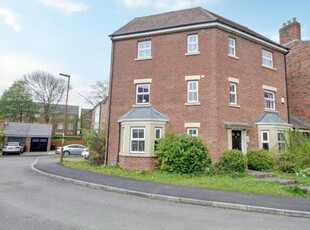 4 Bedroom Detached House For Sale In Nevilles Cross, Durham