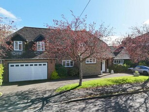 4 Bedroom Detached House For Sale In New Milton