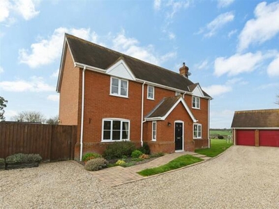 4 Bedroom Detached House For Sale In Nr Ipswich