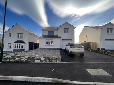 4 Bedroom Detached House For Sale In Nr New Quay