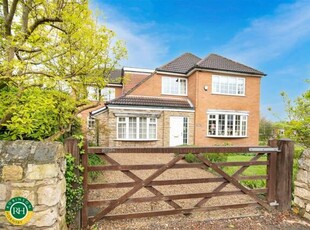4 Bedroom Detached House For Sale In Old Cantley