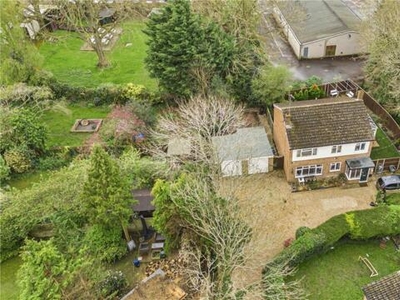 4 Bedroom Detached House For Sale In Oxford, Oxfordshire