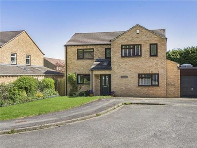 4 Bedroom Detached House For Sale In Oxford, Oxfordshire
