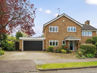 4 Bedroom Detached House For Sale In Pavenham