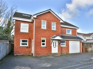 4 Bedroom Detached House For Sale In Plymouth, Devon