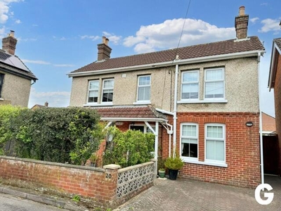 4 Bedroom Detached House For Sale In Ringwood, Hampshire