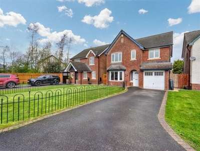4 Bedroom Detached House For Sale In Seaton, Workington