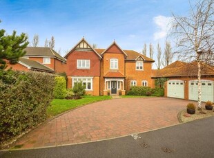 4 Bedroom Detached House For Sale In Sheerness