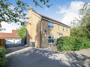 4 Bedroom Detached House For Sale In Soham