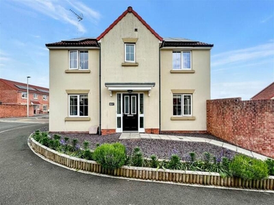 4 Bedroom Detached House For Sale In South Molton