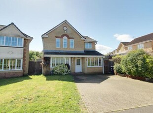 4 Bedroom Detached House For Sale In Stanground, Peterborough