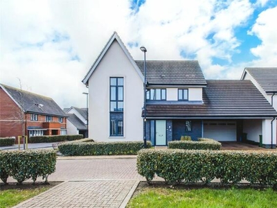 4 Bedroom Detached House For Sale In Swindon, Wilts