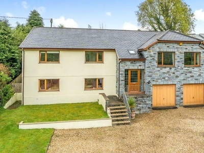 4 Bedroom Detached House For Sale In Tamar Valley