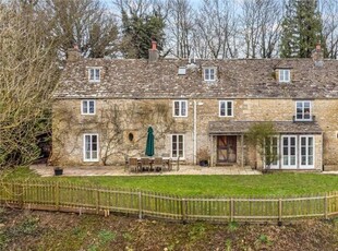 4 Bedroom Detached House For Sale In Tetbury, Gloucestershire