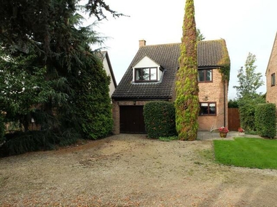 4 Bedroom Detached House For Sale In Tewkesbury, Gloucestershire