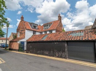 4 Bedroom Detached House For Sale In Wells-next-the-sea