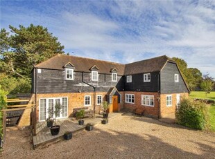 4 Bedroom Detached House For Sale In West Malling, Kent