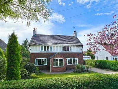4 Bedroom Detached House For Sale In Wharfe View