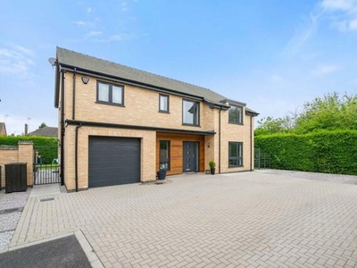 4 Bedroom Detached House For Sale In Wisbech