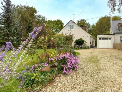 4 Bedroom Detached House For Sale In Witney, Oxfordshire