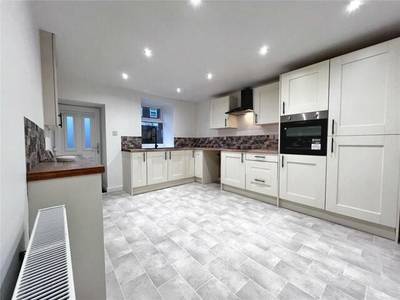 4 Bedroom End Of Terrace House For Sale In Crawshawbooth, Rossendale