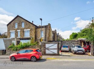 4 Bedroom End Of Terrace House For Sale In Crookes
