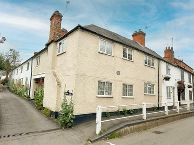 4 Bedroom End Of Terrace House For Sale In Desford