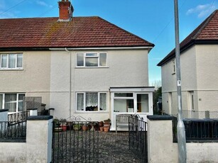 4 Bedroom End Of Terrace House For Sale In Minehead, Somerset