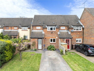 4 Bedroom End Of Terrace House For Sale In St. Albans