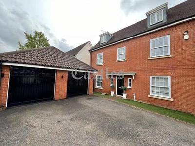 4 Bedroom End Of Terrace House For Sale In Waltham Abbey, Essex
