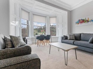 4 Bedroom Flat For Rent In Edinburgh