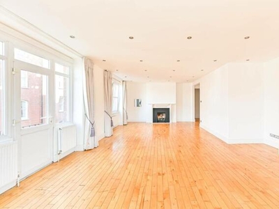 4 Bedroom Flat For Sale In Bayswater, London