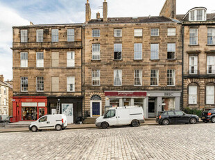 4 Bedroom Flat For Sale In Edinburgh