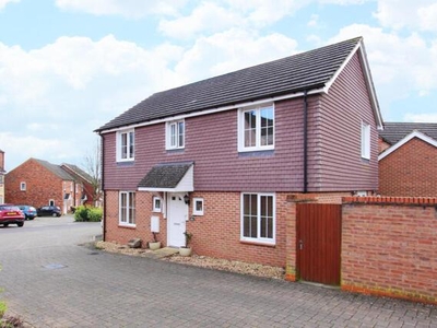 4 Bedroom House Andover Hampshire