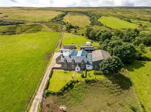 4 Bedroom House Argyll And Bute Argyll And Bute