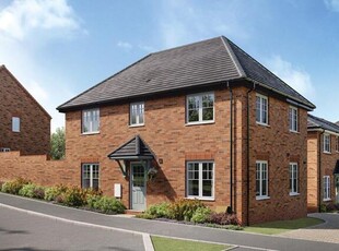 4 Bedroom House Ashby De La Zouch Leicestershire