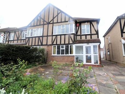 4 Bedroom House Bexley Greater London