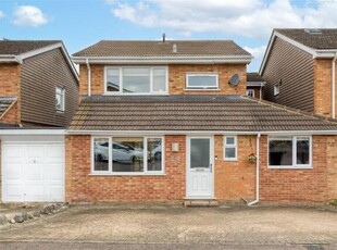 4 Bedroom House Biggleswade Central Bedfordshire