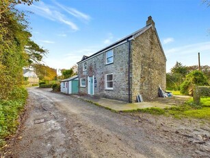 4 Bedroom House Bodmin Cornwall