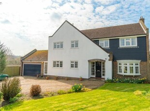 4 Bedroom House Canterbury Kent