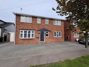 4 Bedroom House Canvey Island Essex