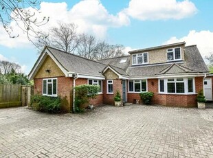 4 Bedroom House Chipperfield Hertfordshire