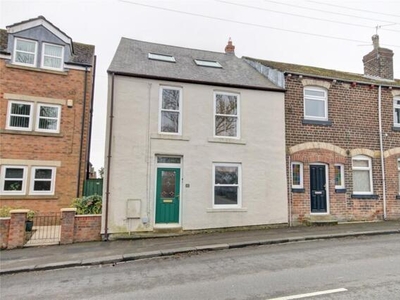 4 Bedroom House County Durham County Durham