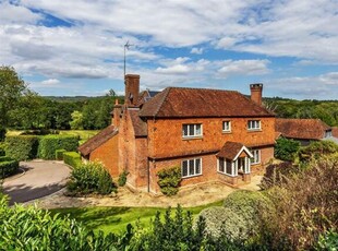 4 Bedroom House Dorking Surrey