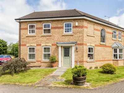 4 Bedroom House Driffield East Riding Of Yorkshire