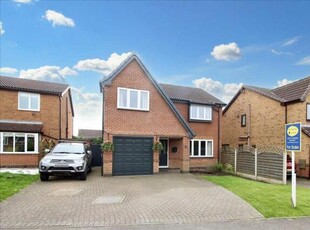 4 Bedroom House Eastwood Nottinghamshire