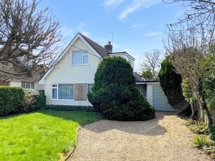 4 Bedroom House Ferndown Dorset