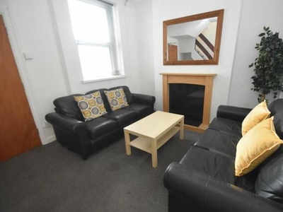 4 Bedroom House For Rent In Cathays